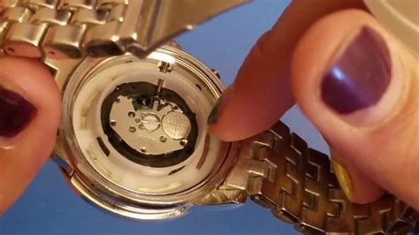 batterij michael kors horloge vervangen|mike kors watch battery replacement.